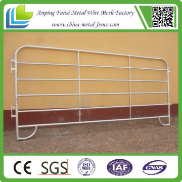 Australia Standard Heavy Duty Horse Corral Panels